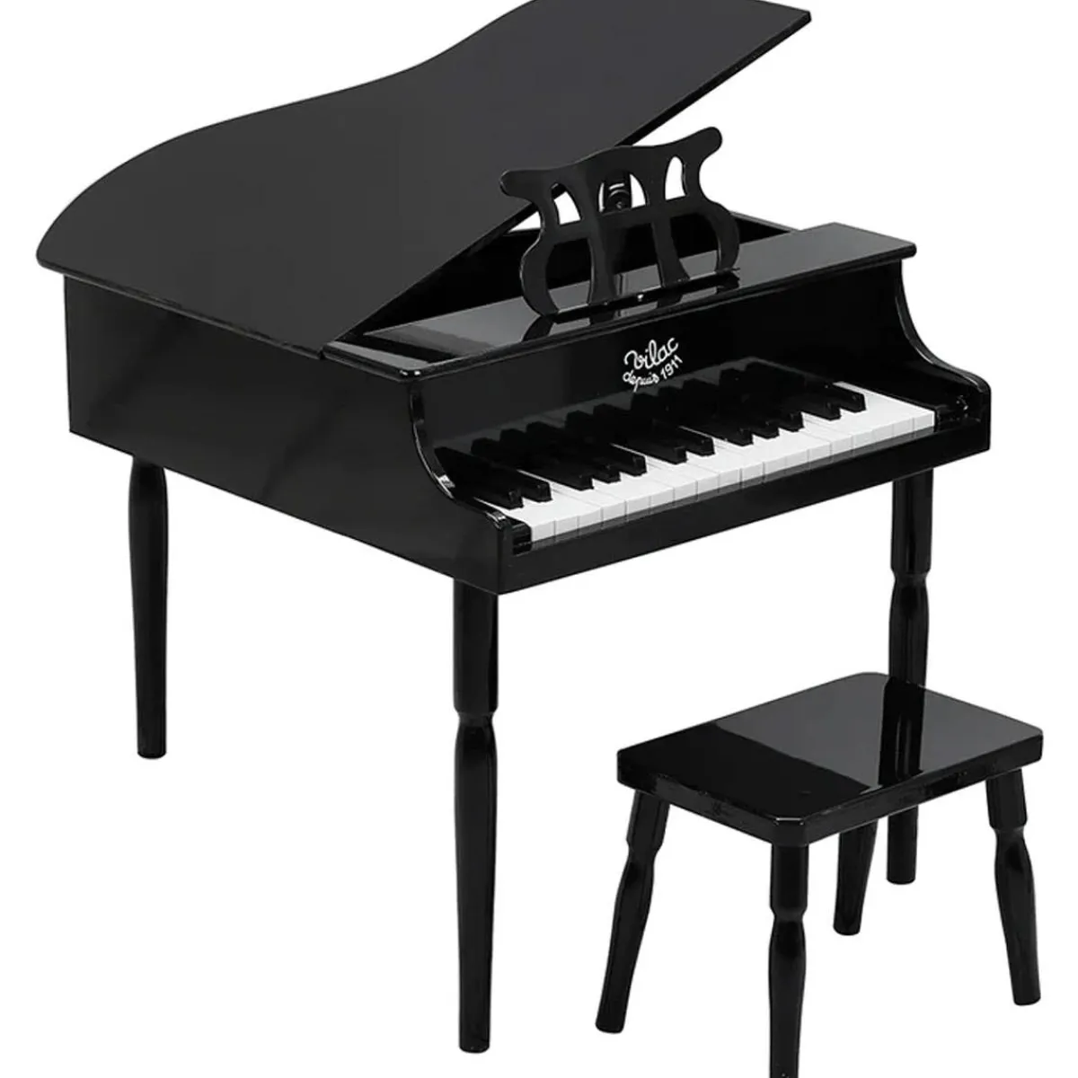 Musical Instruments-Vilac Grand Piano