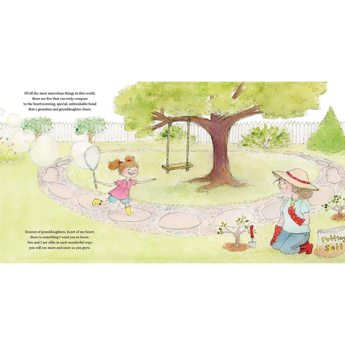 Story Books|Board Books-Raincoast Books Grandma's Girl