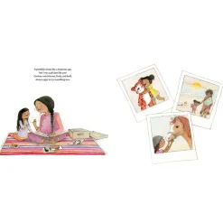 Story Books|Board Books-Raincoast Books Grandma's Girl