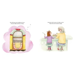 Story Books|Board Books-Raincoast Books Grandma's Girl