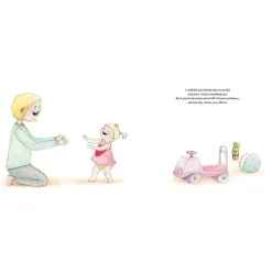 Story Books|Board Books-Raincoast Books Grandma's Girl