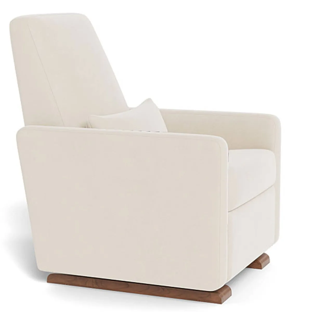 Gliders|Motorized Gliders-Monte Design Grano Glider Motorized Recliner - European Fabric