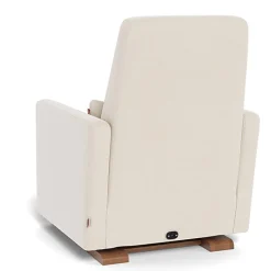 Gliders|Motorized Gliders-Monte Design Grano Glider Motorized Recliner - European Fabric
