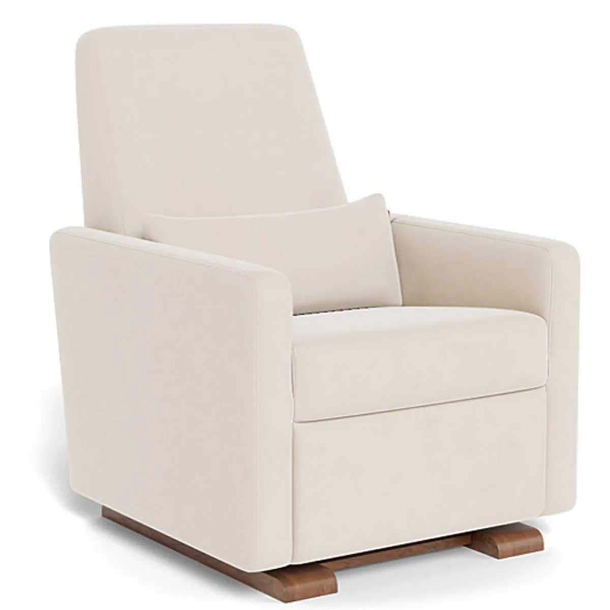 Gliders|Motorized Gliders-Monte Design Grano Glider Motorized Recliner - European Fabric