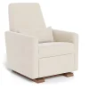 Gliders-Monte Design Grano Glider Recliner - European Fabric
