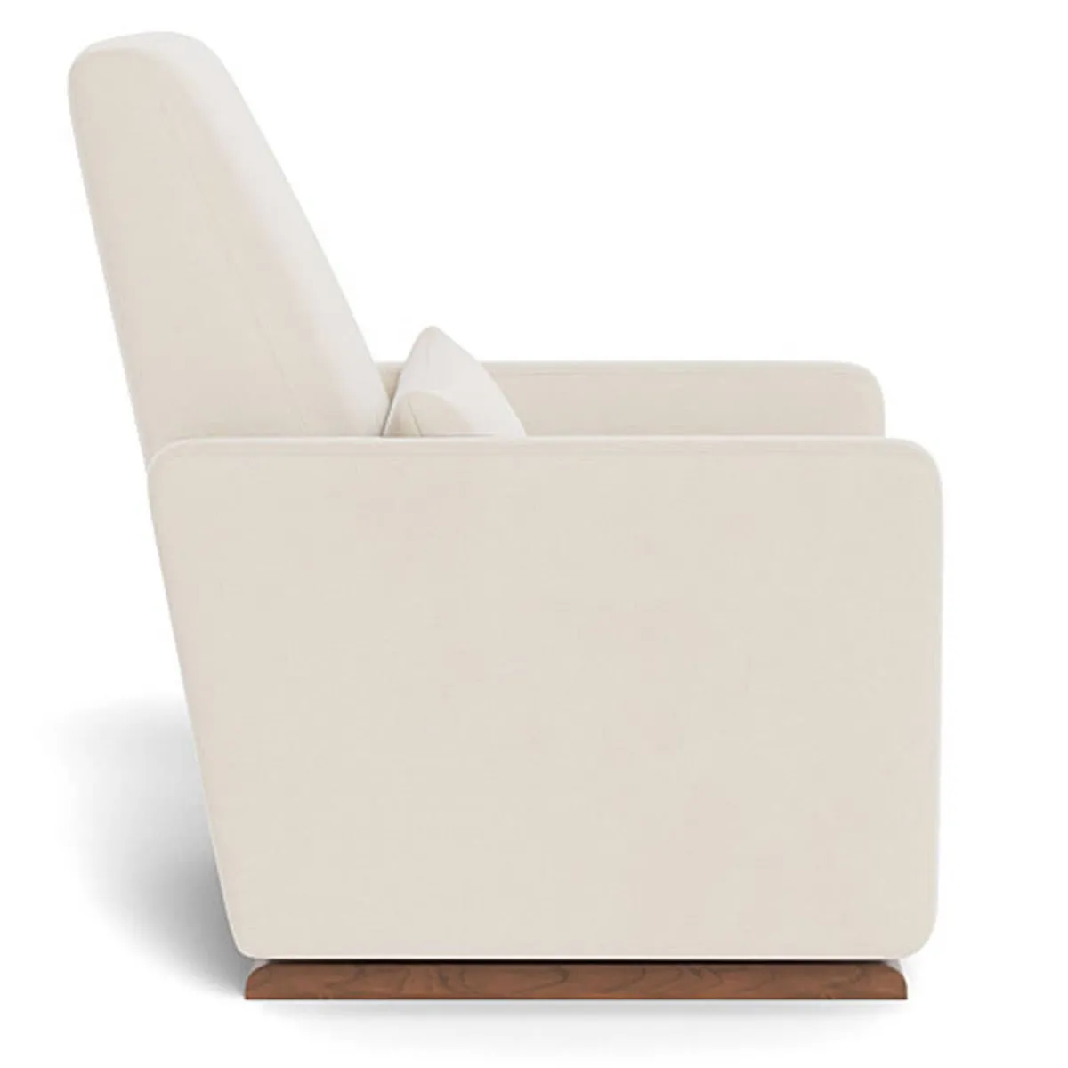 Gliders-Monte Design Grano Glider Recliner - European Fabric
