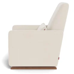Gliders-Monte Design Grano Glider Recliner - European Fabric