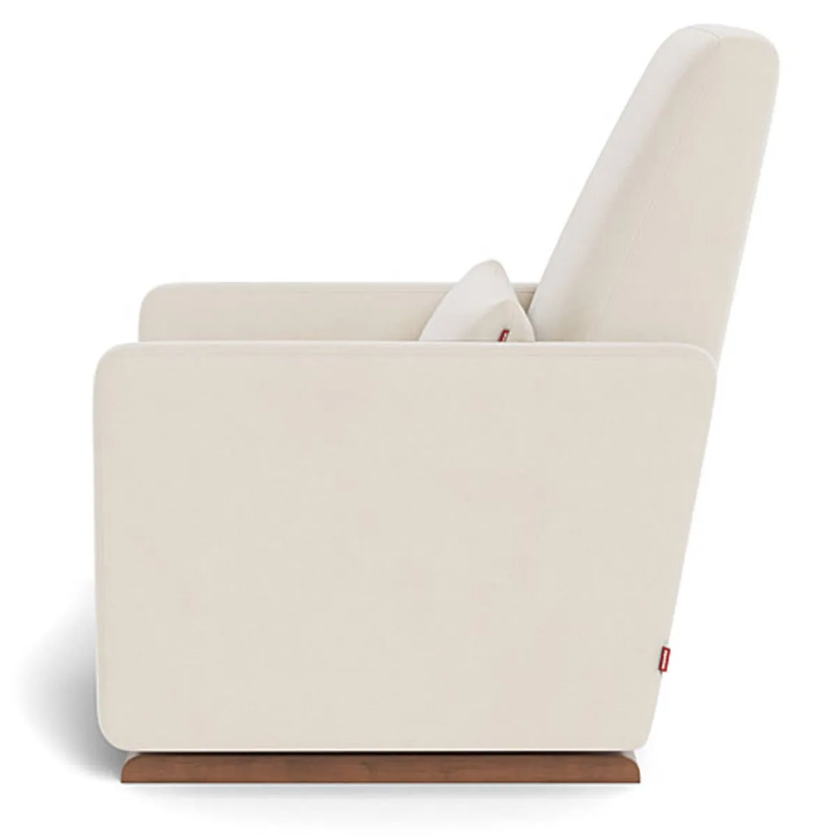Gliders-Monte Design Grano Glider Recliner - European Fabric