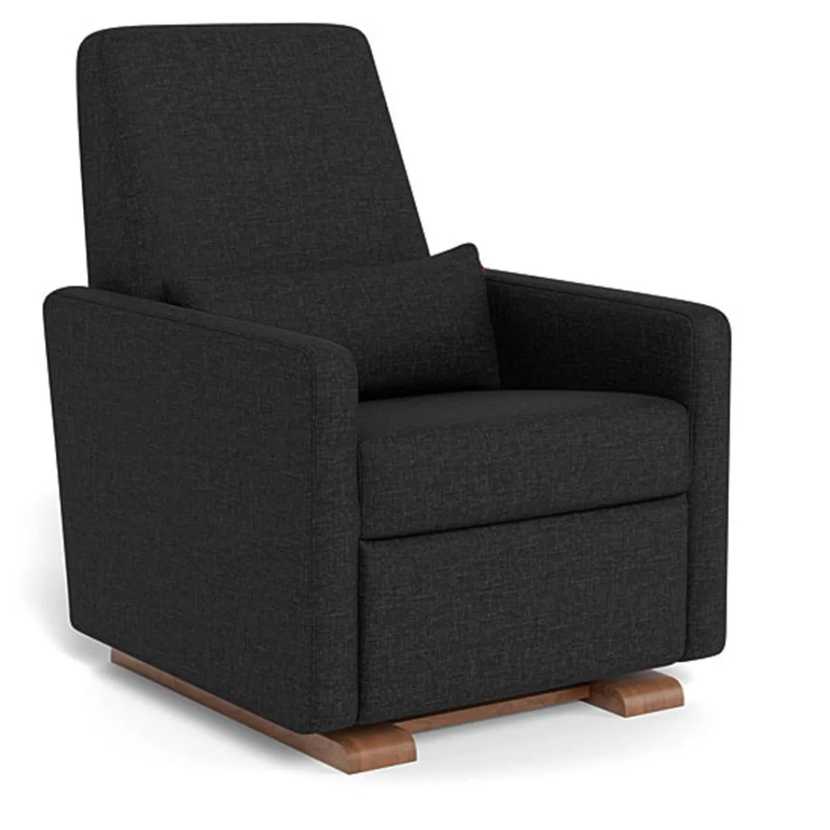 Gliders-Monte Design Grano Glider Recliner - Fabric