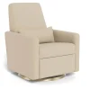 Gliders-Monte Design Grano Glider Swivel Recliner - Fabric