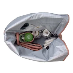 Diaper Bags-Lassig Green Label Rolltop Backpack