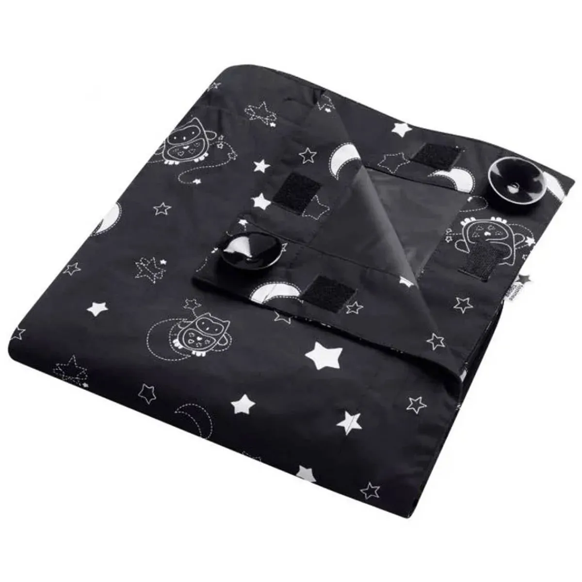 Clocks + Sleep Trainers-Tommee Tippee Gro Blind (Large)