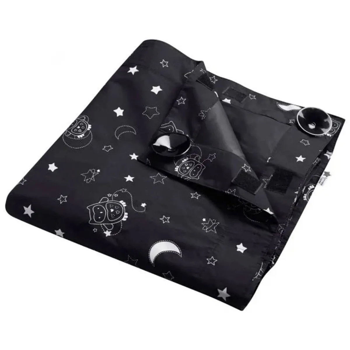 Clocks + Sleep Trainers-Tommee Tippee Gro Blind (Regular)