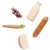 Pretend Play|Wooden Toys-Gathre Grocery Set