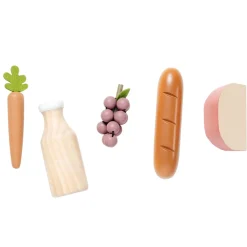 Pretend Play|Wooden Toys-Gathre Grocery Set