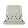 Bottle Brushes + Drying Racks-Boon Inc. Groove Drying Rack