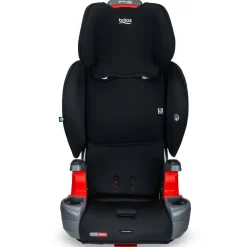 Car Seat Bases|High-Back Booster Seats-Britax Grow With You ClickTight