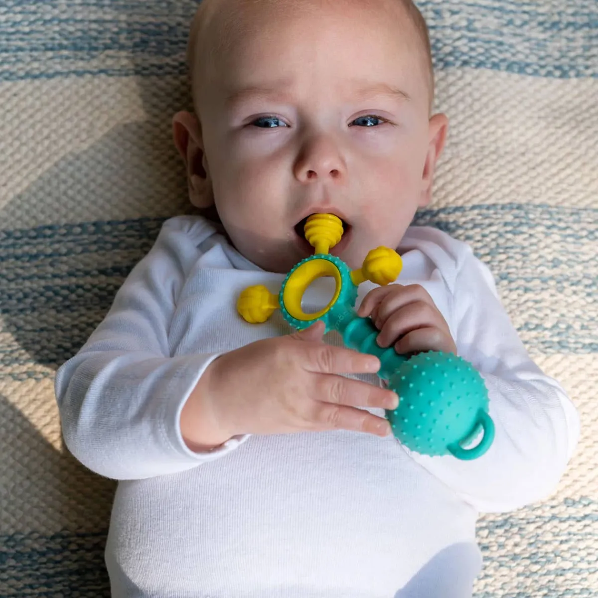 Play + Learn Toys|Grasping Toys-Mobi Gumlii
