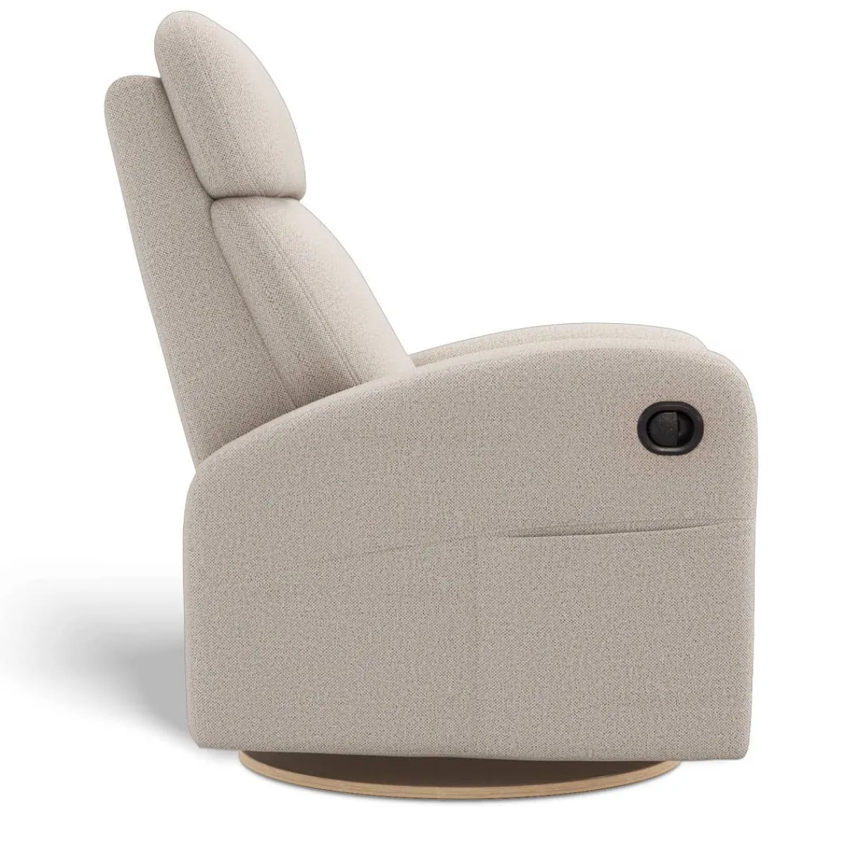 Gliders|Wck Exclusive Furniture-Jaymar BB Hailey Glider