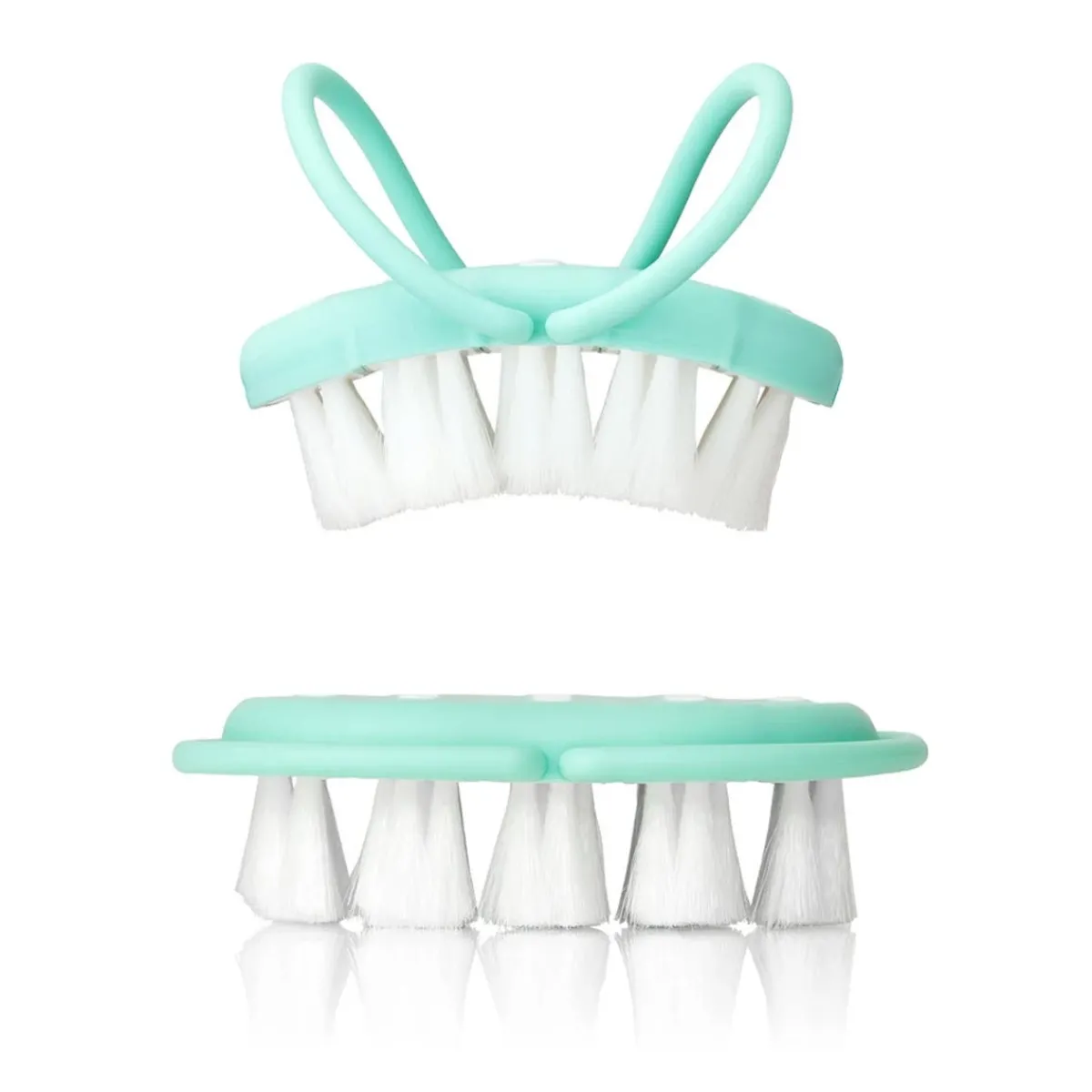 Baby Brushes + Combs-Fridababy Hairbrush & Comb Set
