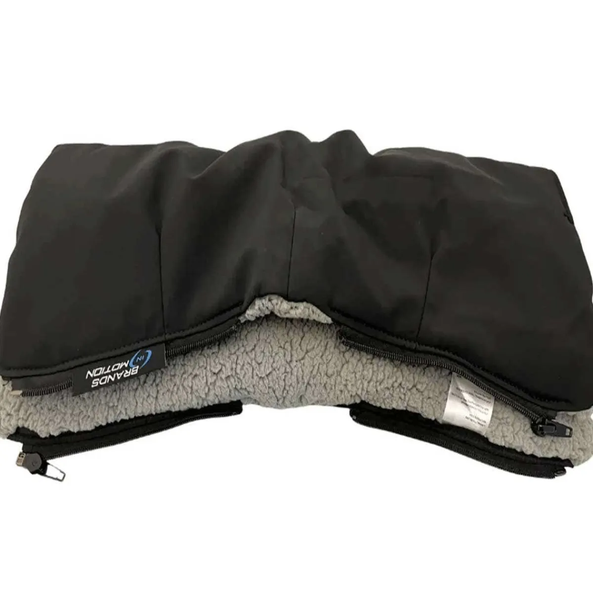 Stroller Accessories-Brands in Motion Handmuff