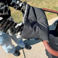 Stroller Accessories-Brands in Motion Handmuff