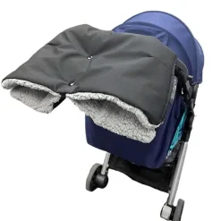 Stroller Accessories-Brands in Motion Handmuff