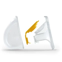 Breastmilk Storage Systems|Breast Pumps + Accessories-Medela Hands-Free Collection Cups