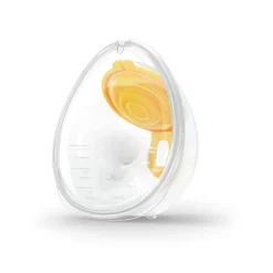 Breastmilk Storage Systems|Breast Pumps + Accessories-Medela Hands-Free Collection Cups
