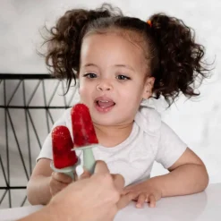 Baby Food Feeders|Baby Food Prep + Storage-Ez Pz Happy Pops