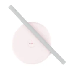 Sippy Cups + Straw Cups-Bella Tunno Happy Sippy Straw Lid