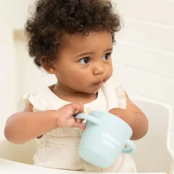 Baby Food Feeders-Bella Tunno Happy Snacker
