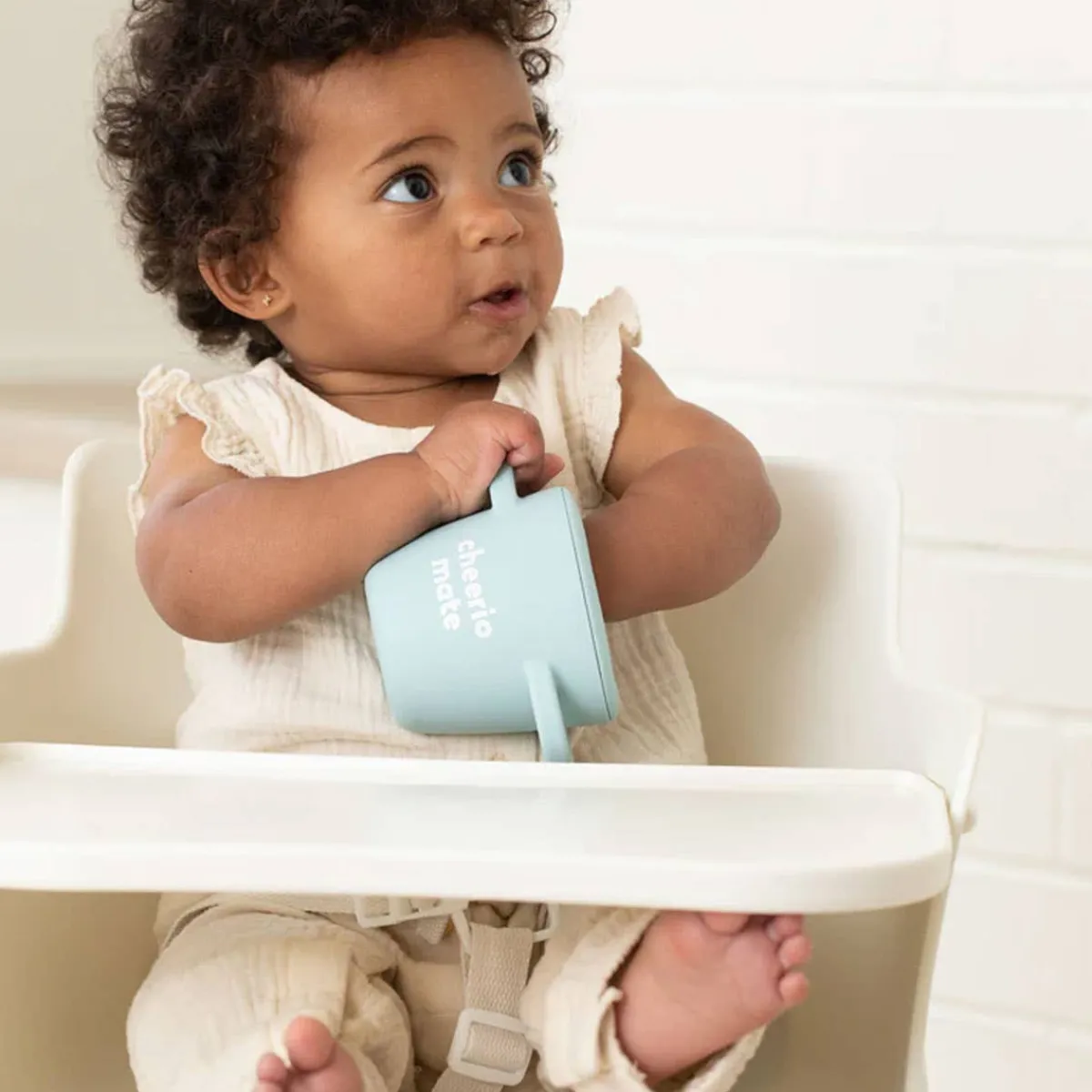Baby Food Feeders-Bella Tunno Happy Snacker