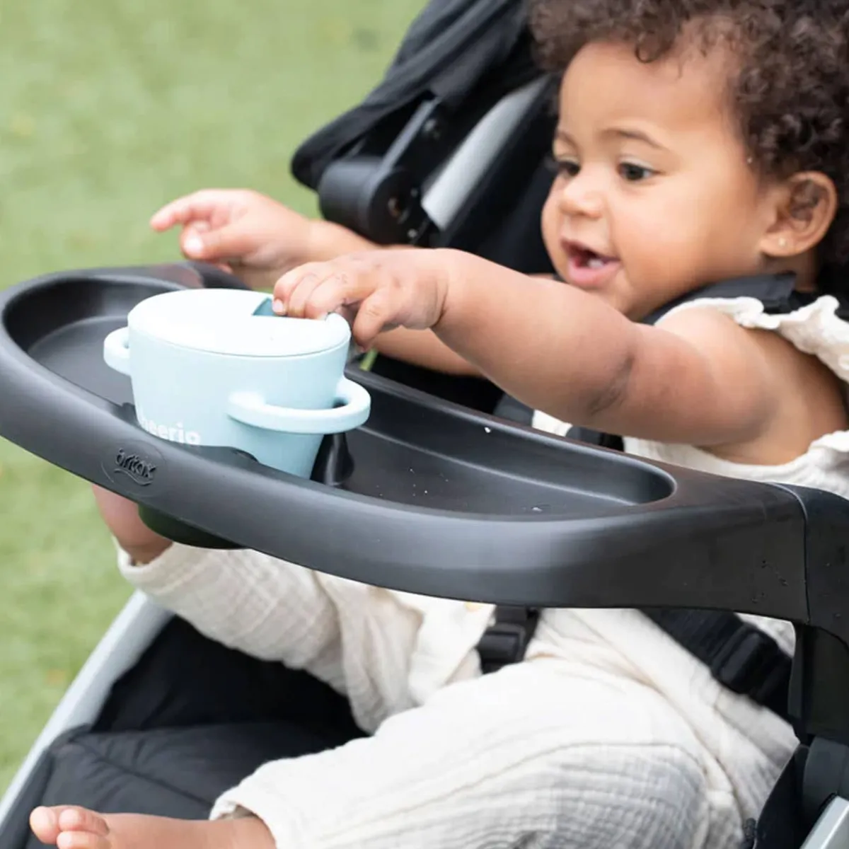 Baby Food Feeders-Bella Tunno Happy Snacker