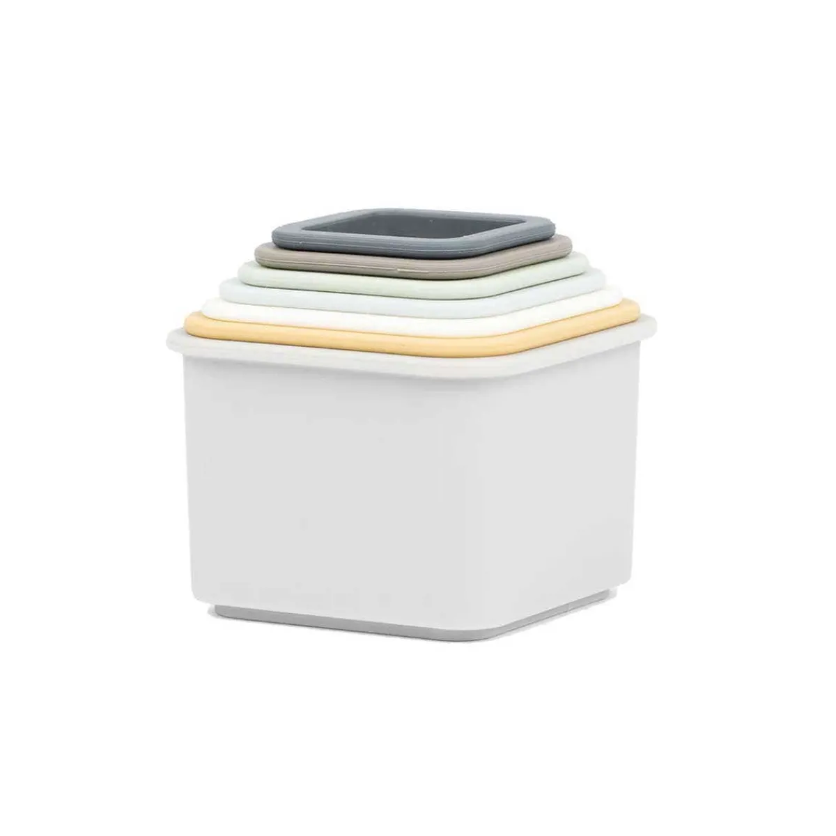Stack + Nest Toys-Bella Tunno Happy Stacks
