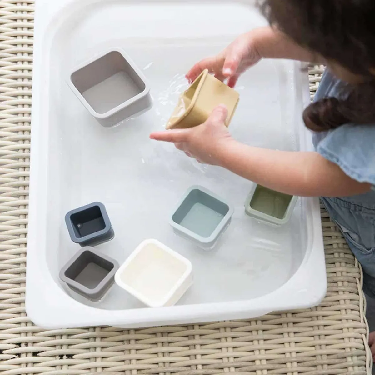 Stack + Nest Toys-Bella Tunno Happy Stacks