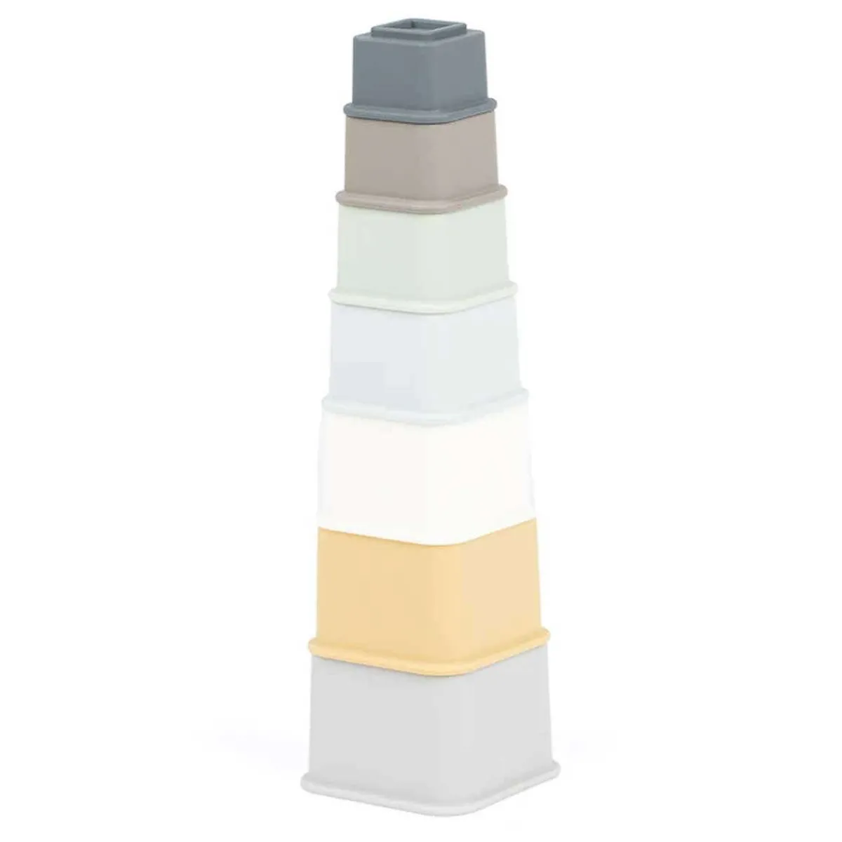 Stack + Nest Toys-Bella Tunno Happy Stacks