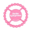 Teethers|Pacifiers + Clips-Bella Tunno Happy Teether
