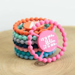 Teethers|Pacifiers + Clips-Bella Tunno Happy Teether