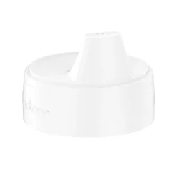 Sippy Cups + Straw Cups|Nipples + Bottle Accessories-Lifefactory Hard Sippy Wide Neck