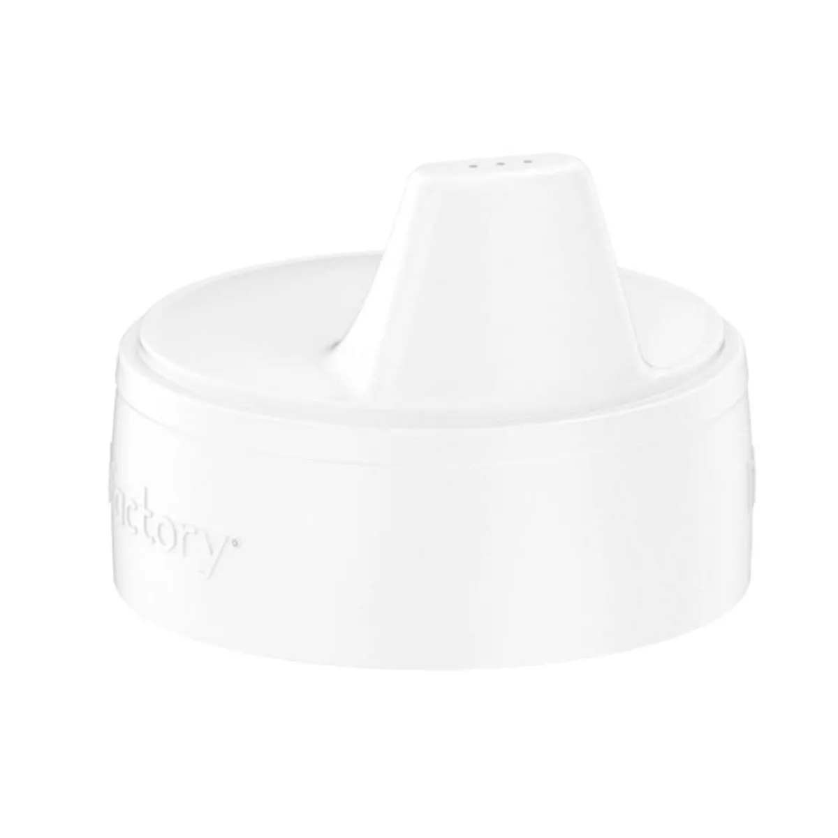 Sippy Cups + Straw Cups|Nipples + Bottle Accessories-Lifefactory Hard Sippy Wide Neck