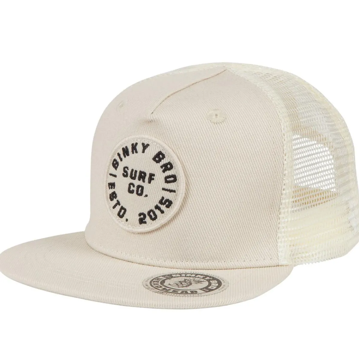 Kids Hats-BinkyBro Hat