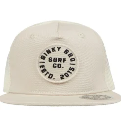 Kids Hats-BinkyBro Hat