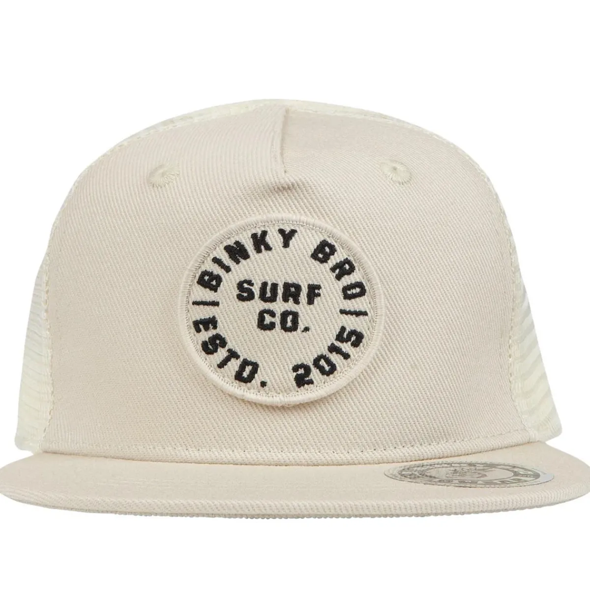 Kids Hats-BinkyBro Hat