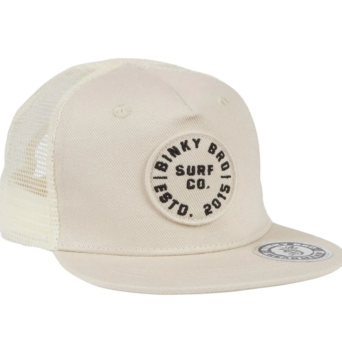 Kids Hats-BinkyBro Hat