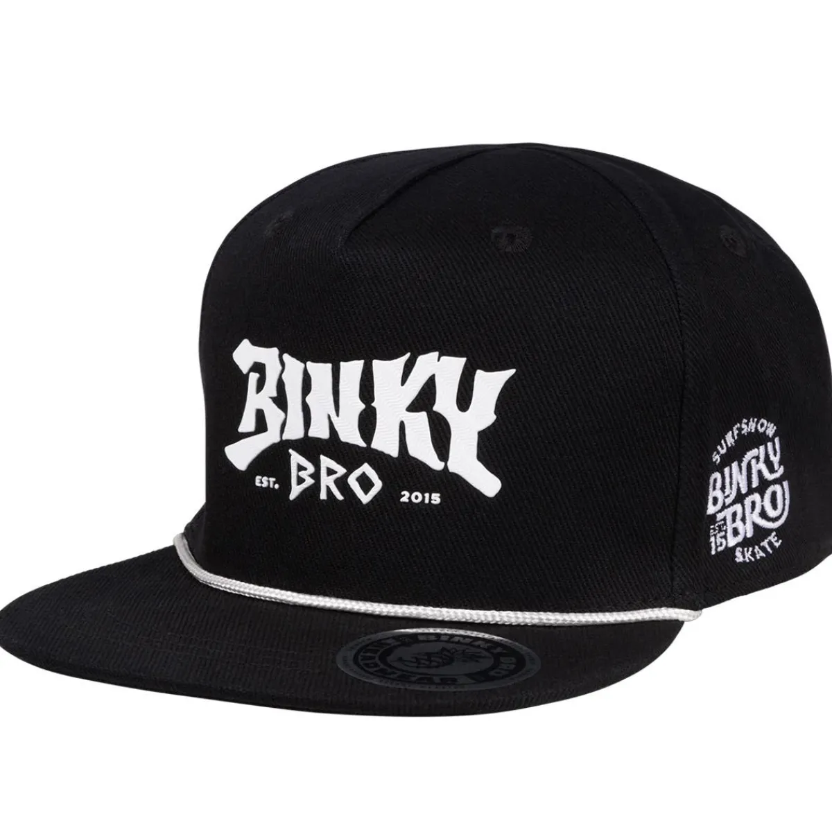 Kids Hats-BinkyBro Hat