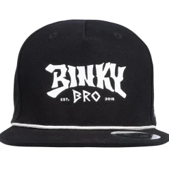 Kids Hats-BinkyBro Hat