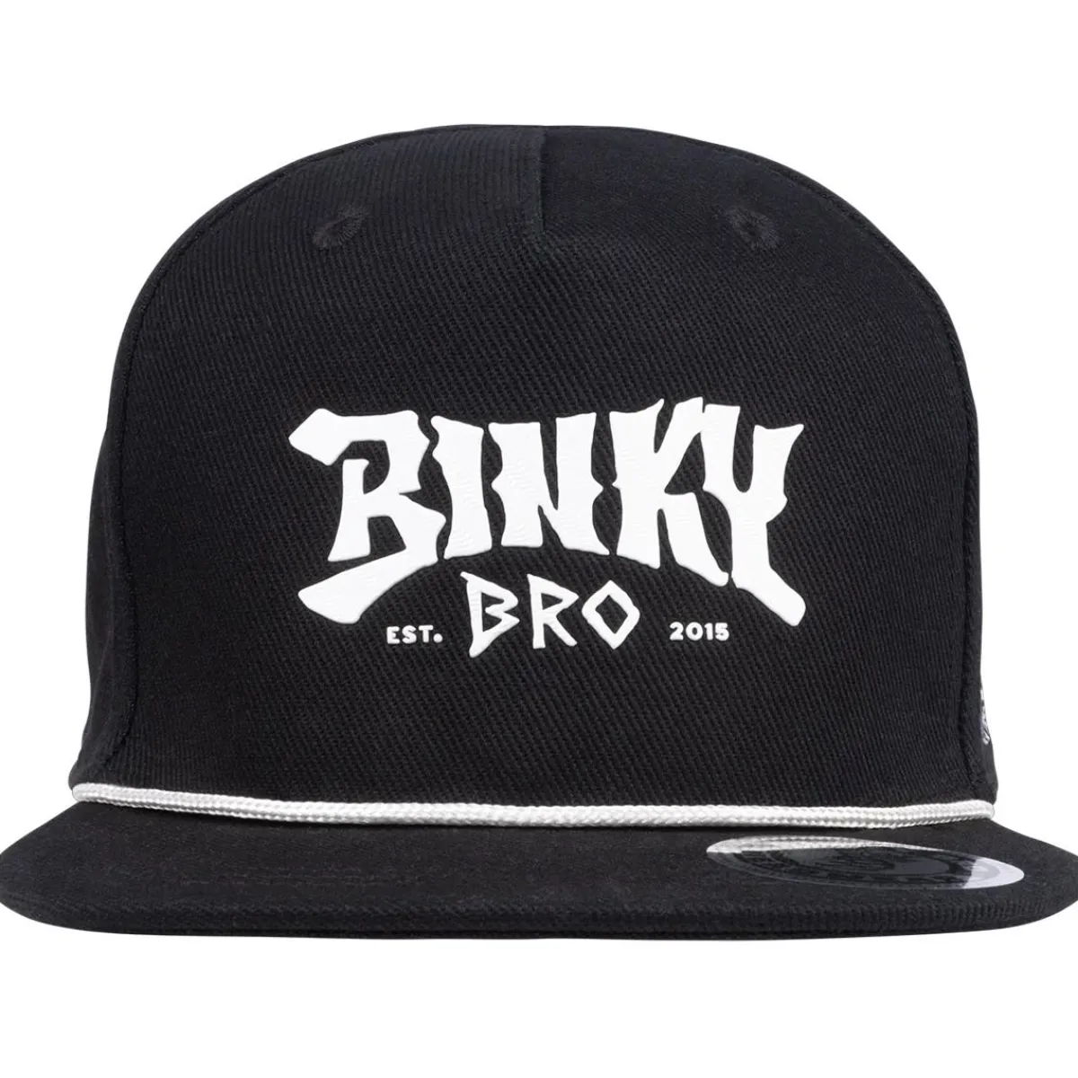 Kids Hats-BinkyBro Hat