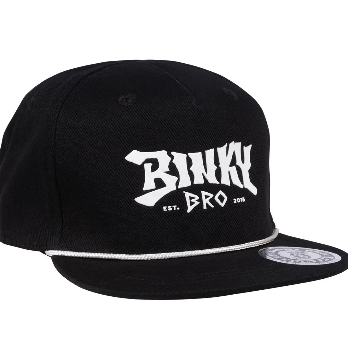 Kids Hats-BinkyBro Hat