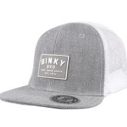 Kids Hats-BinkyBro Hat